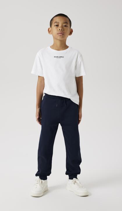 Produktbild Name it Nkmvian Nreg Swe Pant Bru Noos (146)