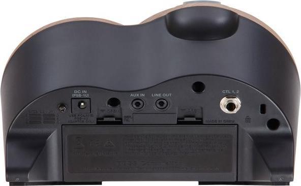Immagine prodotto BOSS (Electronics) DR-01S Rhythm Box