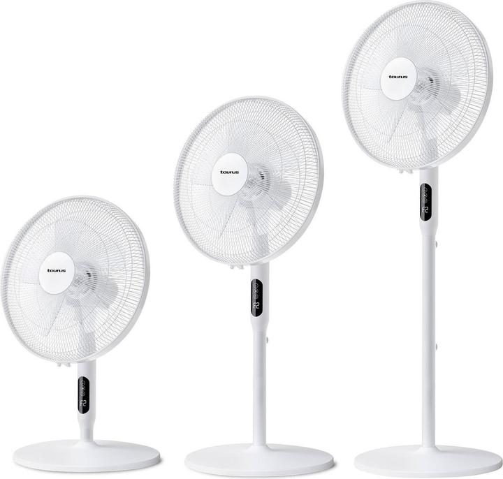 Produktbild Taurus Ice Brise (49 dB)