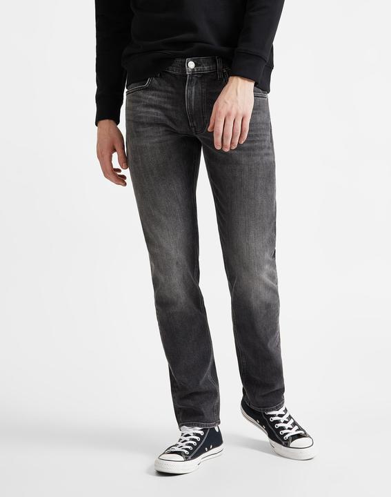 Image du produit Lee Daren Jeans Zip Fly dk worn magnet (W30/L30)
