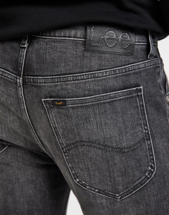 Image du produit Lee Daren Jeans Zip Fly dk worn magnet (W30/L30)