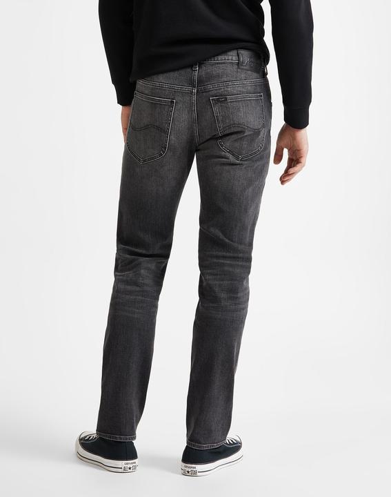 Image du produit Lee Daren Jeans Zip Fly dk worn magnet (W30/L30)