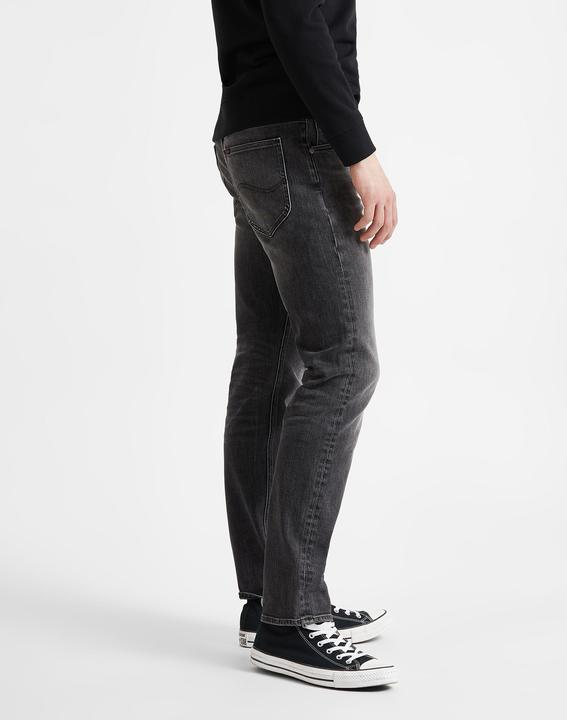 Image du produit Lee Daren Jeans Zip Fly dk worn magnet (W30/L30)