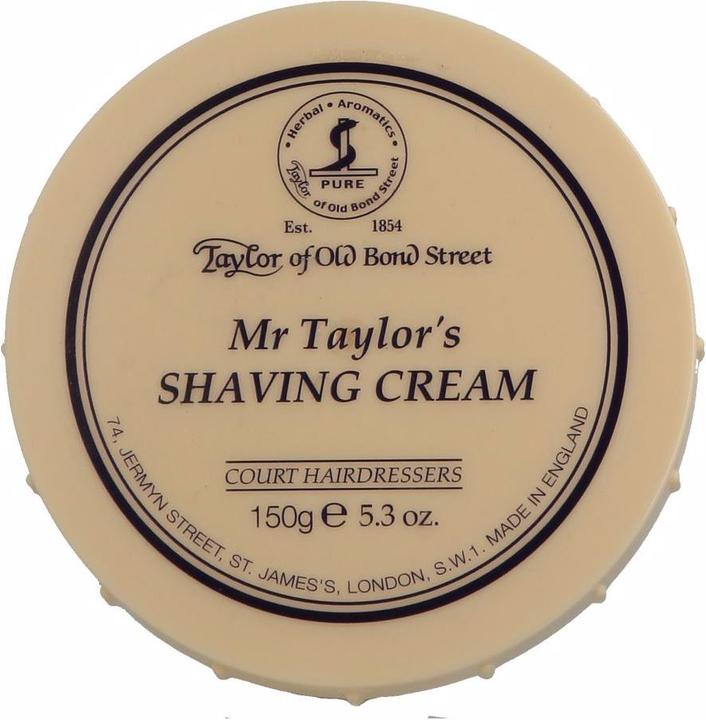 Image du produit Taylor of Old Bond Street M. Taylor (Gel de rasage)