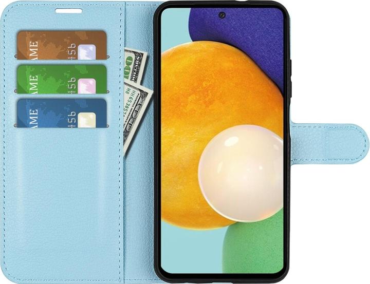 Actual product image Screenguard Leather Guard (Samsung Galaxy A13)