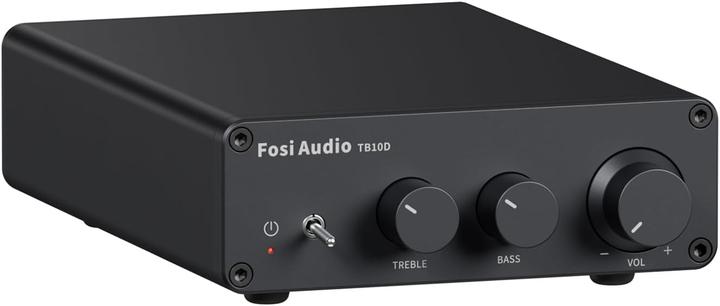 Actual product image Fosi Audio TB10D-32V (Amplifier)
