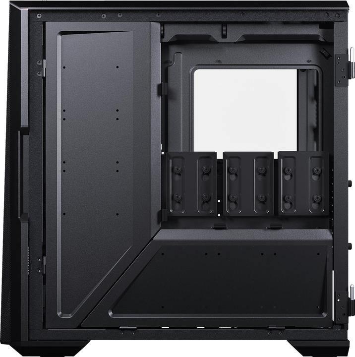 Image du produit Phanteks Eclipse G500A (ATX, E-ATX, Mini-ITX, mATX)