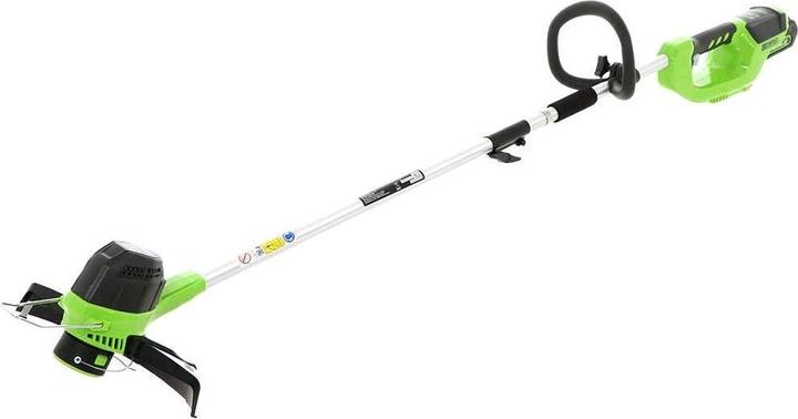 Image du produit Greenworks G40LT (Fils coupe-herbe)