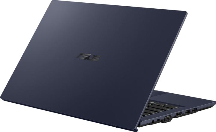 Image du produit ASUS ExpertBook B1 (14", Intel Core i5-1135G7, 8 Go, 256 Go, DE)