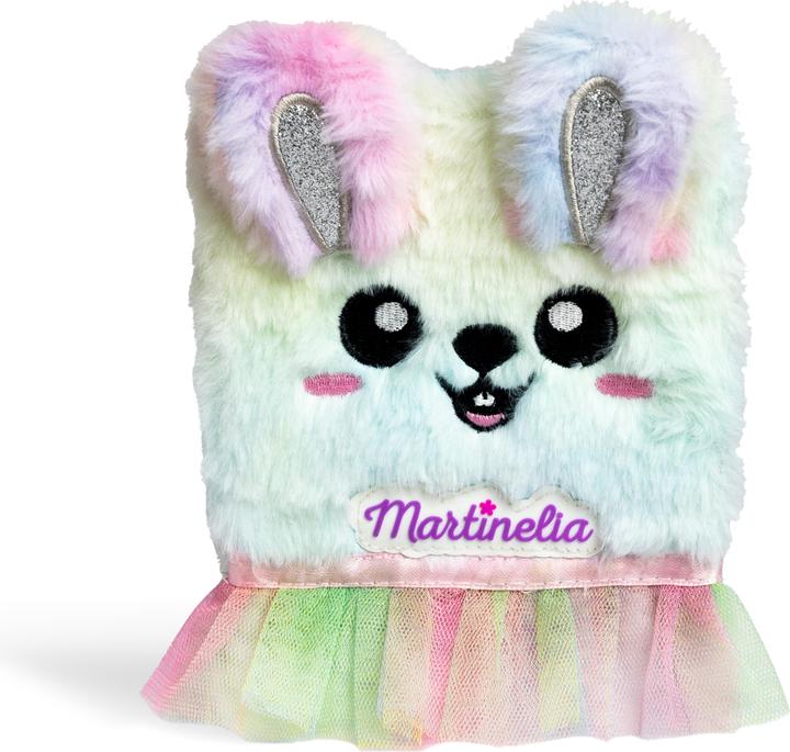 Immagine prodotto Aquarius Martinelia Circus Super Cartera 12 Sombras
