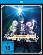 Image du produit Le plus grand des Seigneurs Démoniaques est né comme... (BR) 2Disc...as a Typical Nobody - The (Blu-ray)
