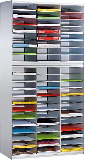 Produktbild Paperflow Sortierstation (A4)