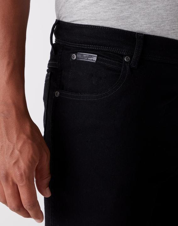 Actual product image Wrangler Texas Slim (W31/L34)