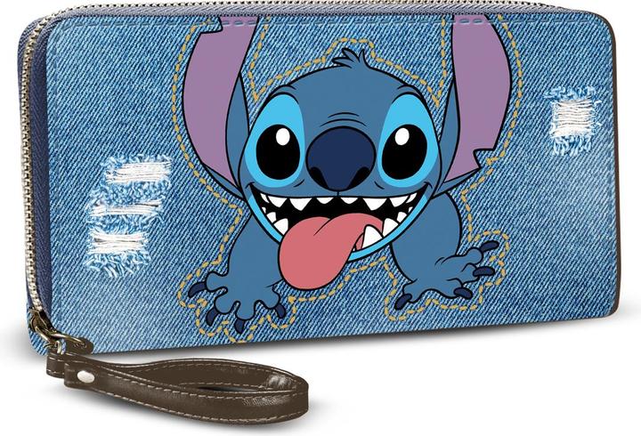 Karactermania Essential Wallet Updown