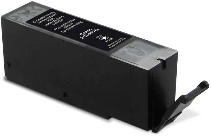 Immagine prodotto Generic Ink Inchiostro Canon PGI-550 XLBK Nero (FC)