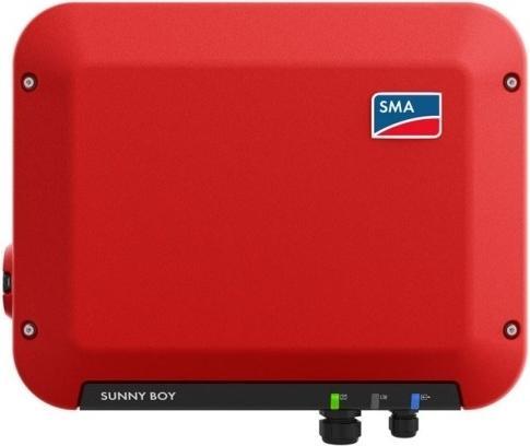 Produktbild SMA SB 1.5-1VL-40 Wechselrichter (SB 1.5-1VL-40)