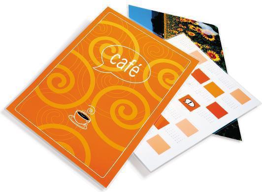 Produktbild GBC DOCUMENT POUCH - Heisslaminier-Folientaschen (A3, 25 Stück, 150 µm)
