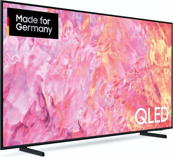 Produktbild Samsung GQ85Q60CAU (85", Q60C, QLED, 4K, 2023)