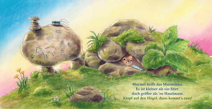 Produktbild Schoenwald:Ab ins Bett mit dir, kleines (Deutsch)