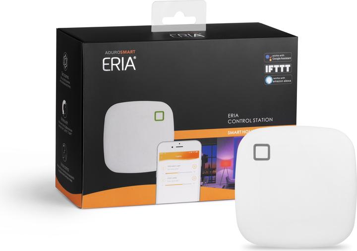 Immagine prodotto AduroSmart Hub domestico Zigbee