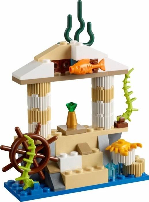 Image du produit LEGO S'amuser dans le monde (10403, LEGO Classic)