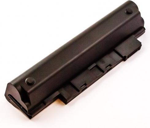 Produktbild AccuCell Akku ACER Aspire One D255, 522, 722 (6600 mAh)