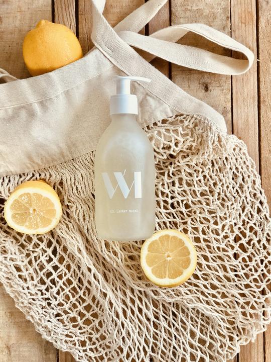 Produktbild What Matters Handseife (Flüssigseife, 290 ml)