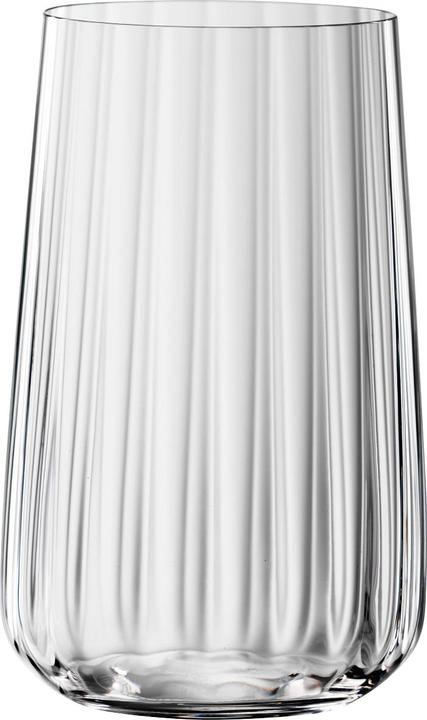 Actual product image Spiegelau LifeStyle (0.51 l, 1 x)