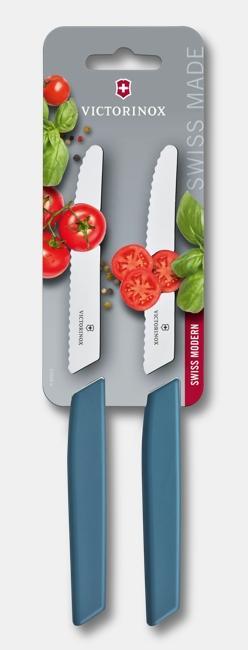 Actual product image Victorinox Swiss Modern (1 Piece, Knife)