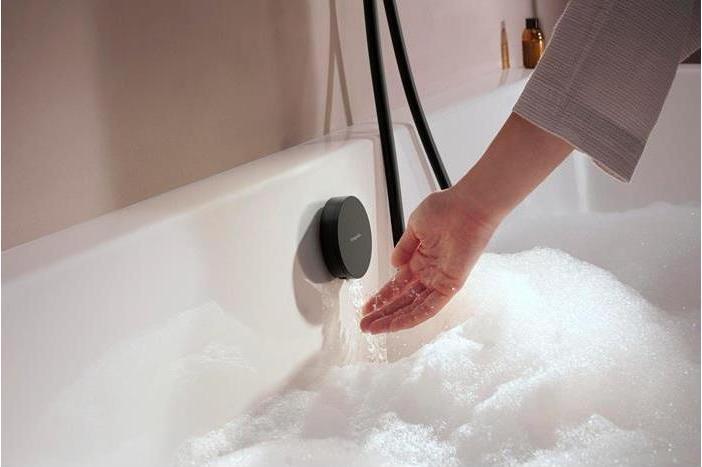 Actual product image hansgrohe Isiflex (125 cm)