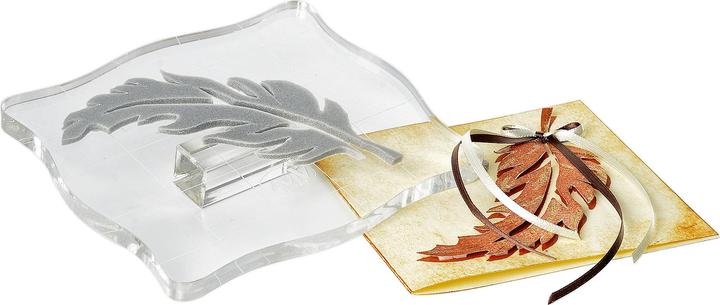 Image du produit Crafter's Companion Matériel de montage pour tampons