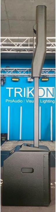 Produktbild Electro-Voice Electro Voice EVOLVE 50 (Passiv)