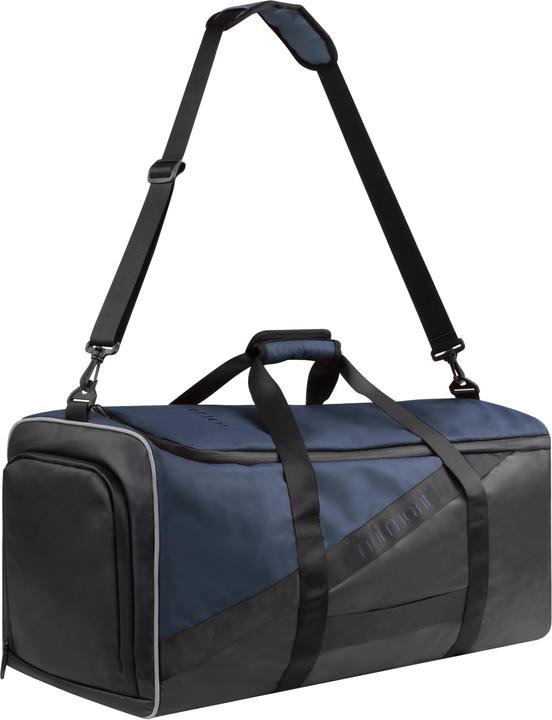 Produktbild Normani Sporttasche mit Rucksackfunktion 120 l mit Hüftgurt - 9275 (120 l)