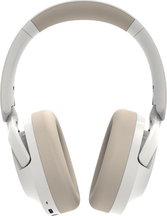 Produktbild Creative Zen Hybrid 2 (wei?, Bluetooth, USB-C, ANC) (ANC, 67 h, Kabellos)