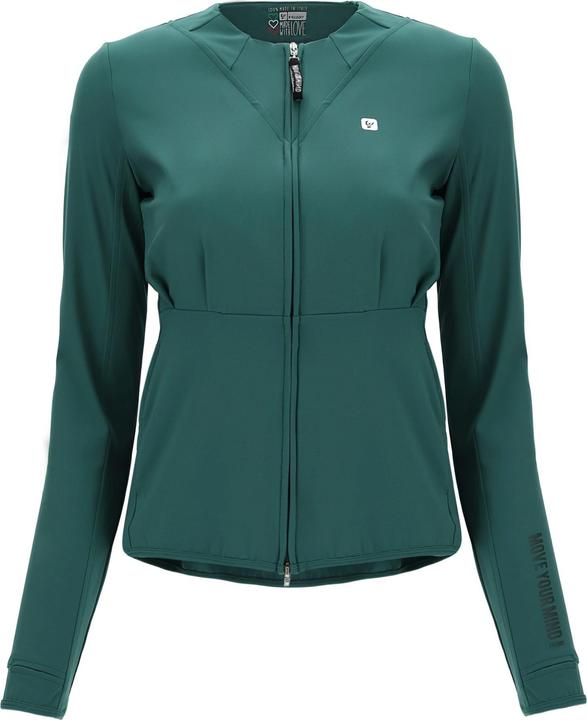 Verde