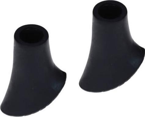 Image du produit Viking Bâtons de marche nordique Pro Trainer, 110cm, bleu (110 cm)