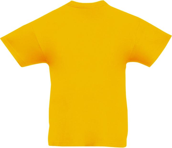 Immagine prodotto Fruit of the Loom Maglietta originale a maniche corte (164)
