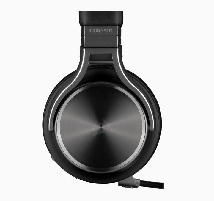 Produktbild Corsair Virtuoso RGB Wireless SE (Kabellos)