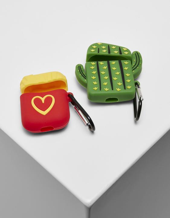 Immagine prodotto Urban Classics Custodia per auricolari Popart 2-Pack (Borsa per cuffie)