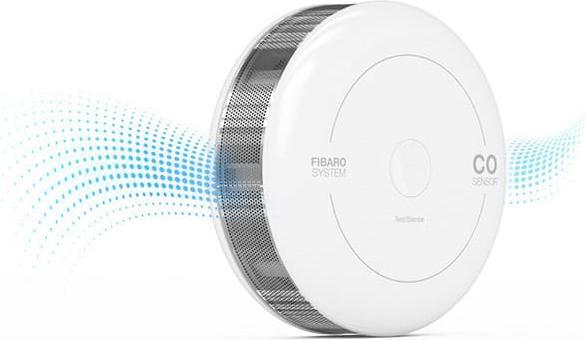 Immagine prodotto Fibaro Sensore CO