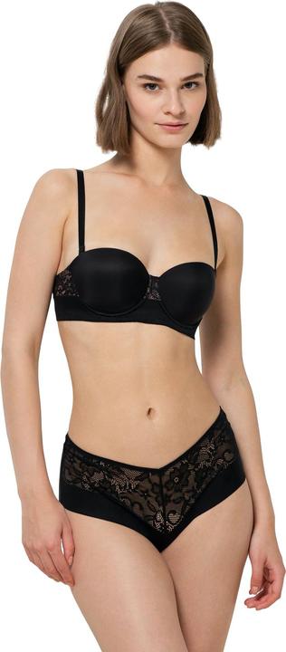 Actual product image Triumph Vivid Spotlight underwired bra (85 E, pack of 2)