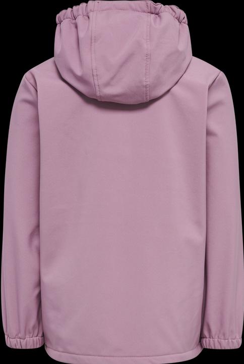 Produktbild hummel Mars Softshell Jacket (110)