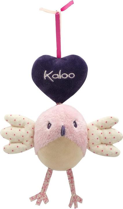 Kaloo PETITE ROSE Musical Vogel