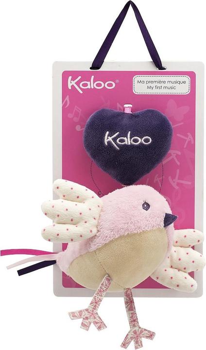 Produktbild Kaloo PETITE ROSE Musical Vogel