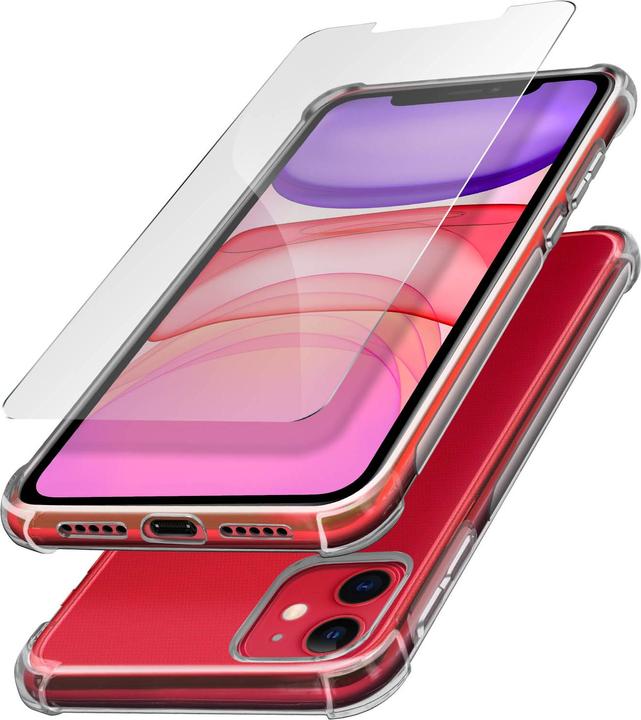 Produktbild Avizar Prems Series (Apple iPhone 11)