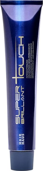 Produktbild HairHaus SBT 9-3g lichtblond gold 100ml (8-3g Lichtblond Gold)