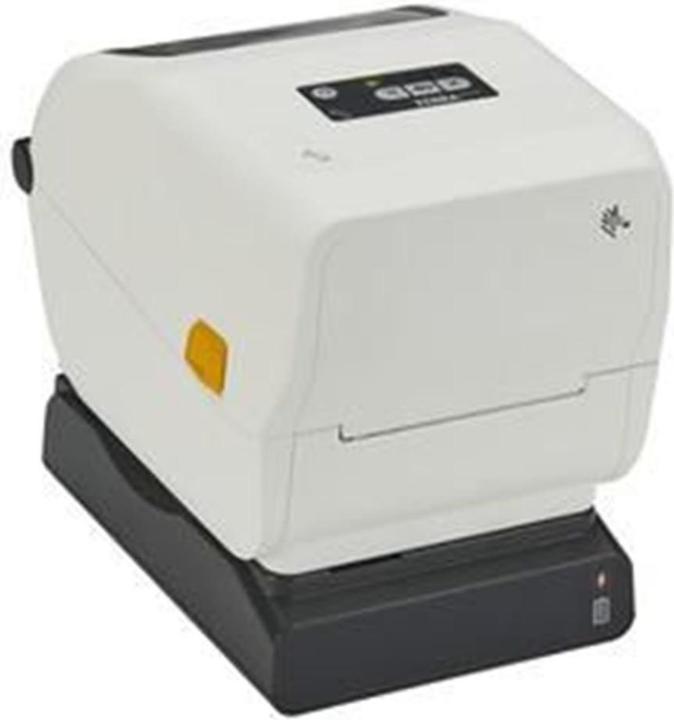 Produktbild Zebra Etikettendrucker ZD421t 203 dpi Healthcare USB, BT, LAN (203 dpi)