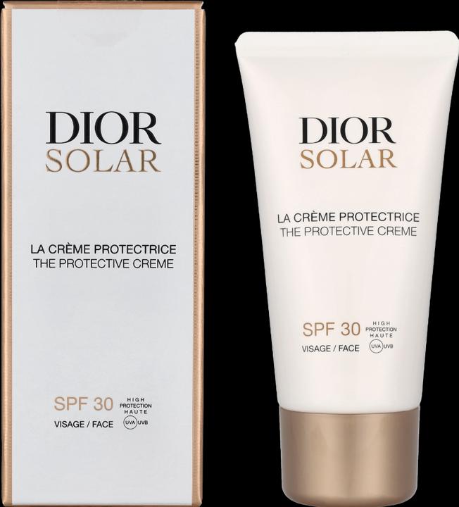 Produktbild Dior Solar (Sonnencreme Gesicht, SPF 30, 50 ml, 150 g)