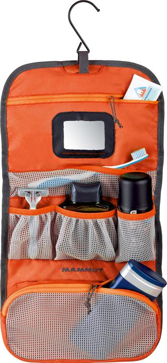 Immagine prodotto Mammut Washbag Travel L