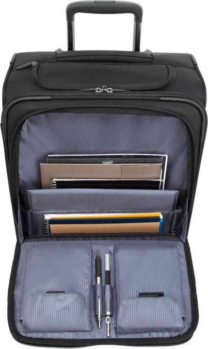 Produktbild Targus CORPORATE TRAVELLER - Roller (33 l, Handgepäck (bis 50l))